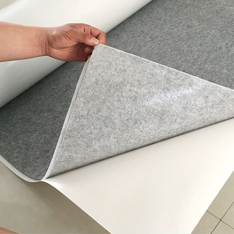 Kain Felt Perekat Sendiri untu - Is Sewing Textile Art ulasan dan harga