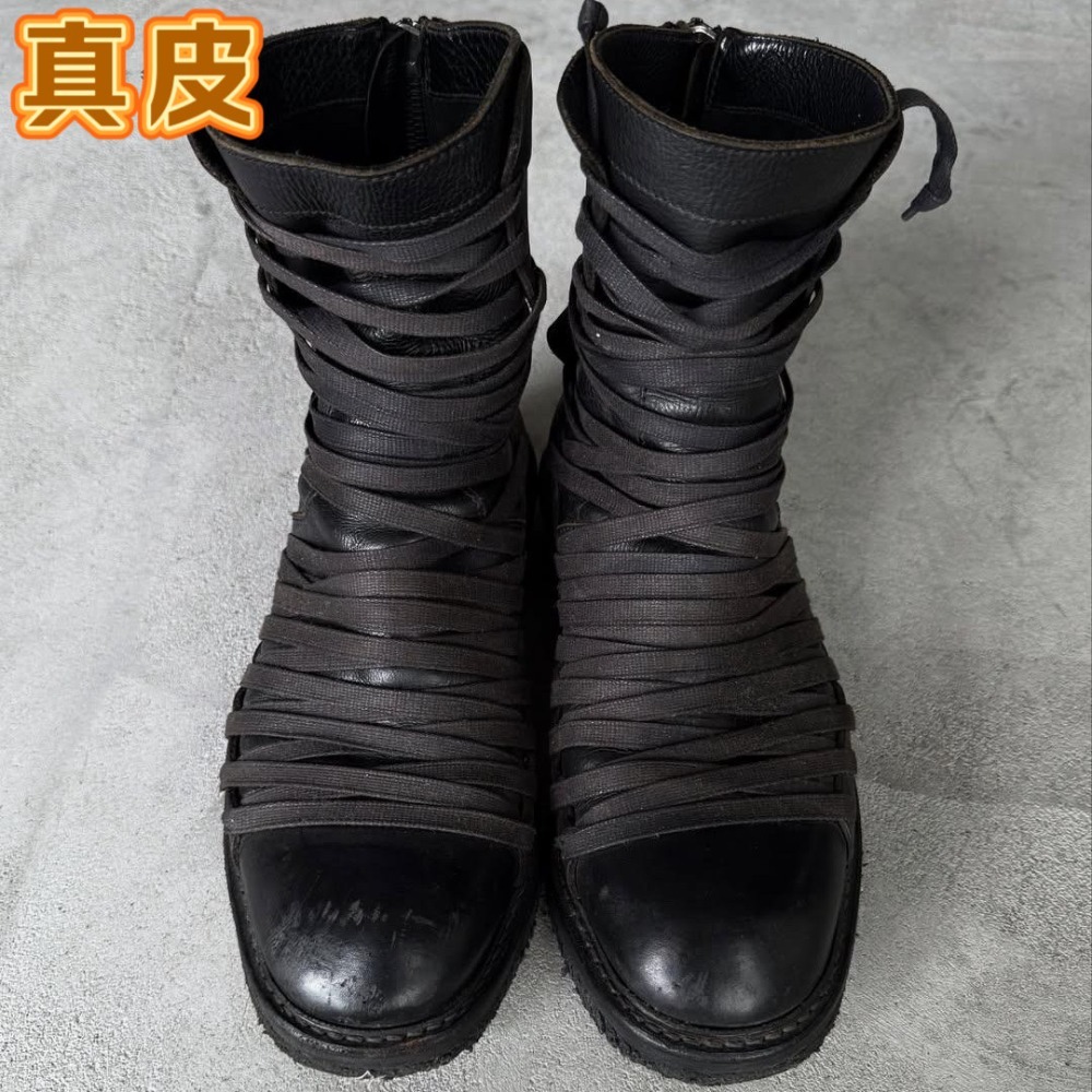 Sepatu Bot Jalan Wanita Model  - Sewing Zipper ulasan dan harga