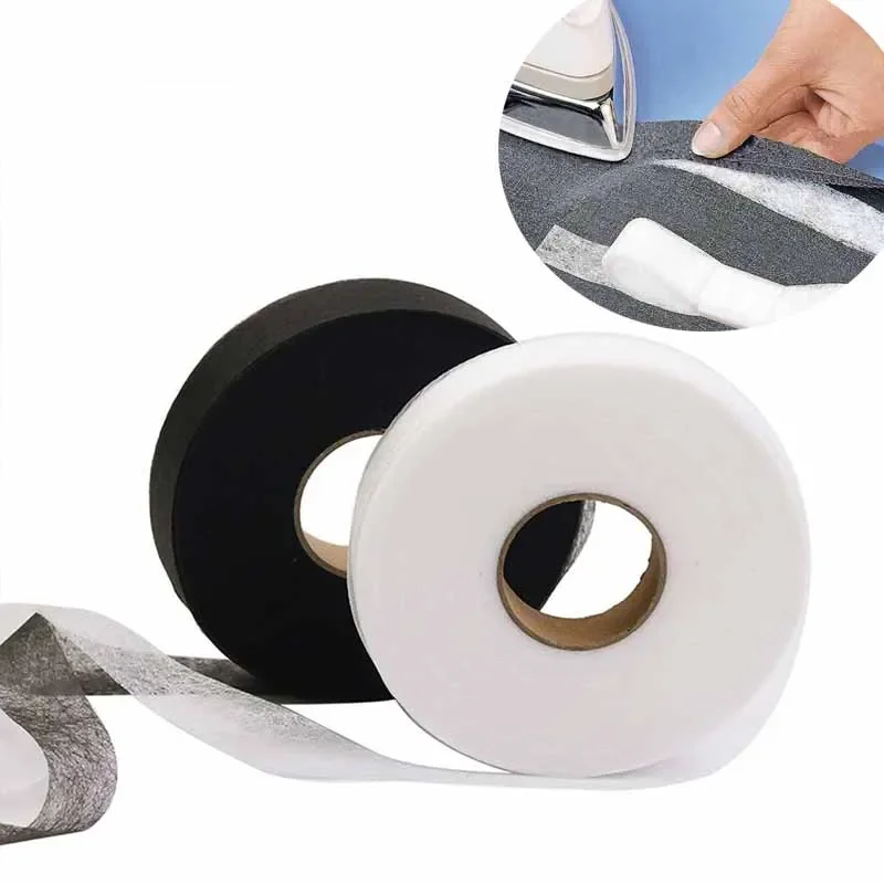 50M/gulungan dua sisi non-tenu - Hem Tape Fusible ulasan dan harga