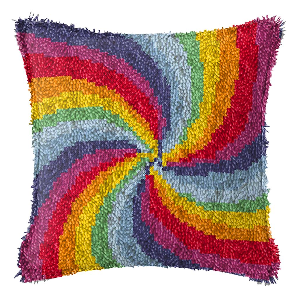 Perlengkapan Rajutan Latch Hoo - Is Sewing Textile Art ulasan dan harga