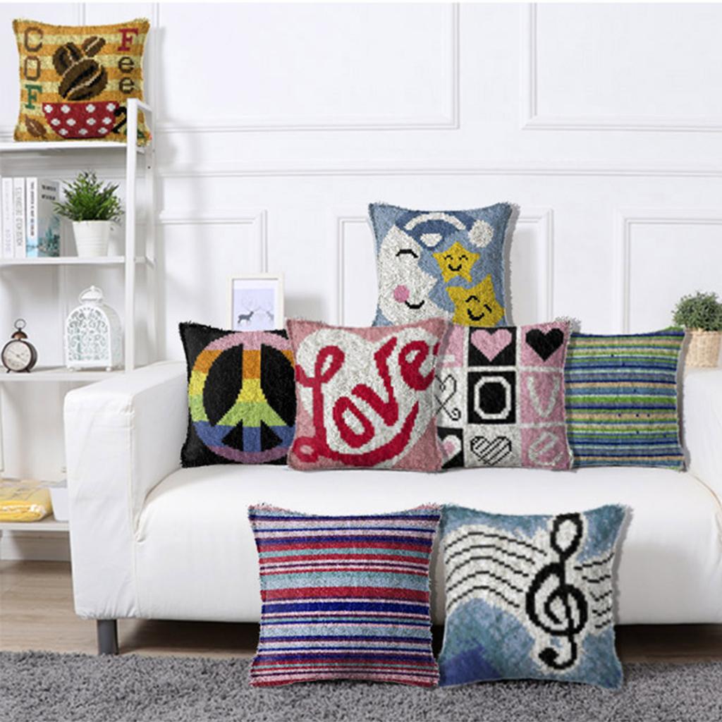 Perlengkapan Rajutan Latch Hoo - Is Sewing Textile Art ulasan dan harga