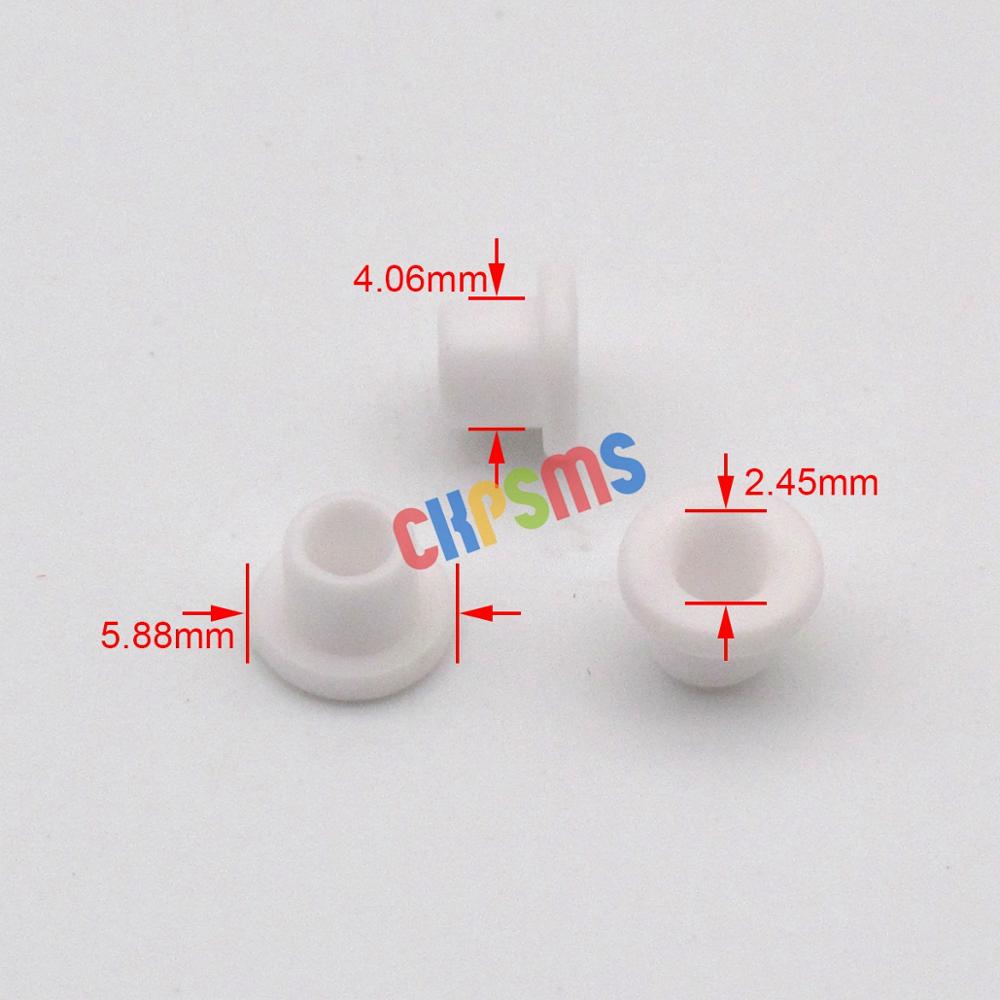 # KF230580 100 Buah Ambil Tuas - Sewing Eyelet Fabric ulasan dan harga