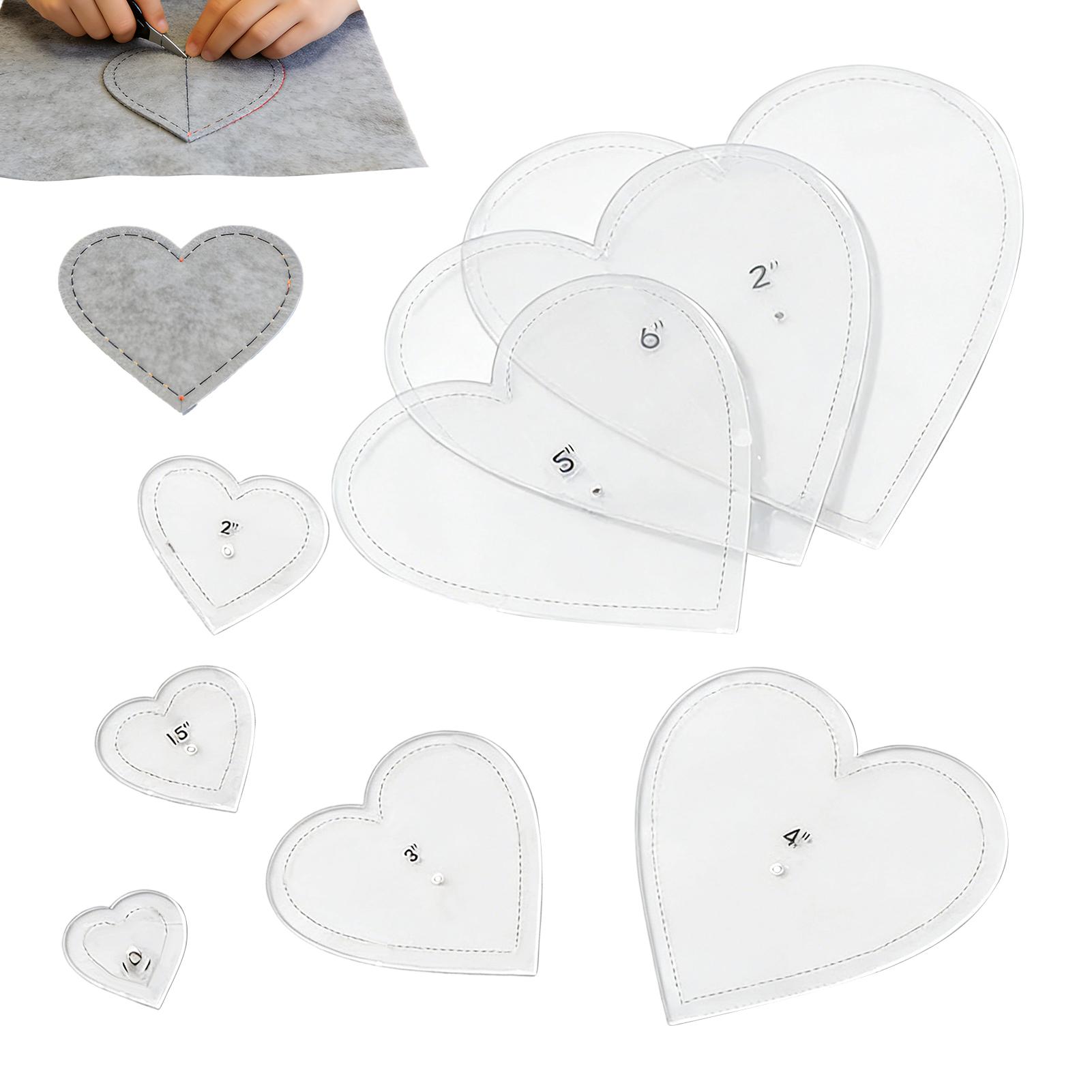 Templat Jahit Baru 8 Buah Bent - Sewing Factory ulasan dan harga