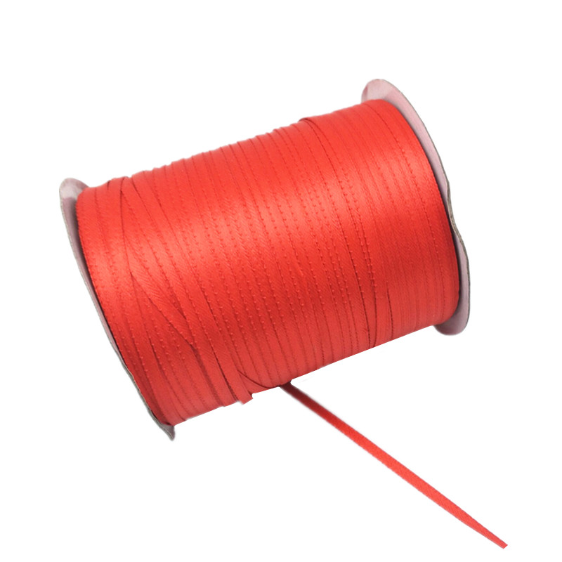 Hot Menjual 25 Meter 3 Mm Buat - Is Sewing Textile Art ulasan dan harga