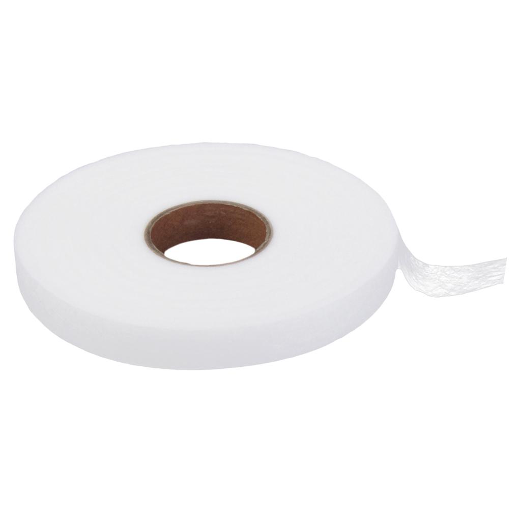 White Wonder Web Iron On Hemmi - Hem Tape Fusible ulasan dan harga