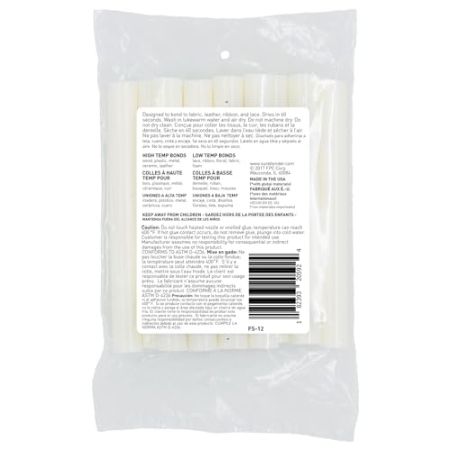 Lem Panas untuk Kain, Ukuran P - Fabric Glue Bond ulasan dan harga