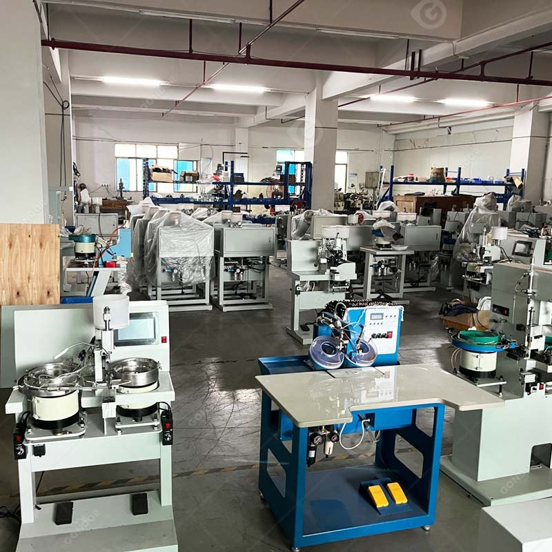 Mesin Pemasang Mutiara Otomati - Sewing Machine Fabric ulasan dan harga