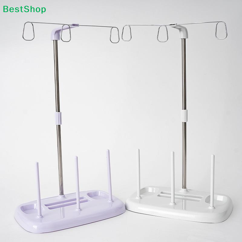 ♩ Penyangga Benang Kerucut Pla - Serger Thread Cone ulasan dan harga