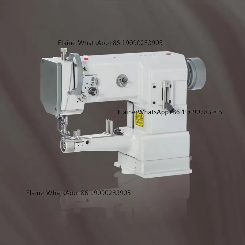 Mesin Jahit Lockstitch QK-T335 - Sewing Factory ulasan dan harga