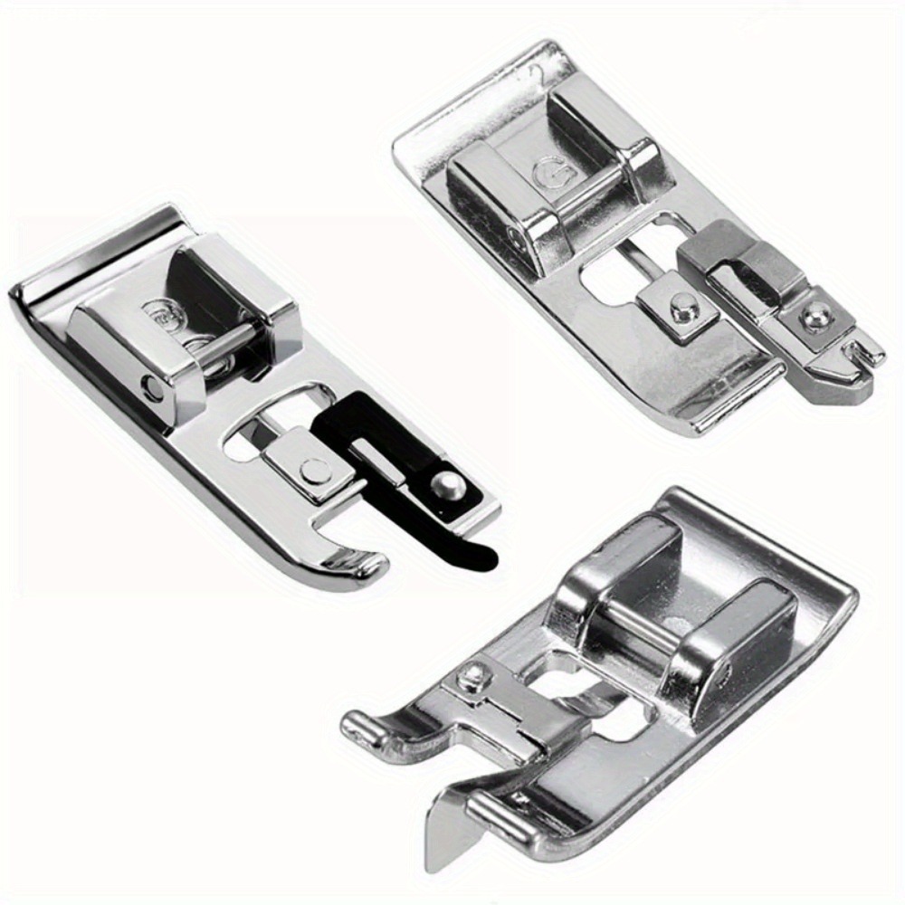 2 Buah Kaki Penekan Overlock K - Sewing Factory ulasan dan harga