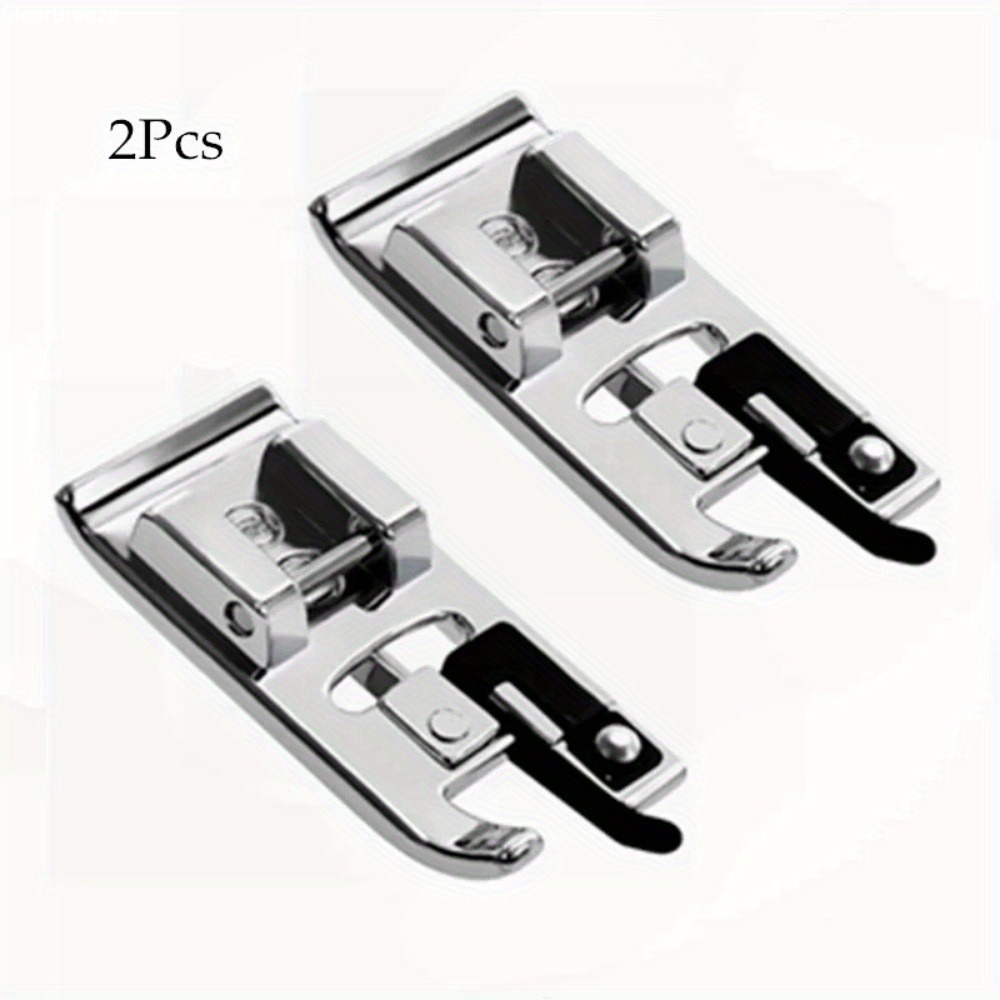 2 Buah Kaki Penekan Overlock K - Sewing Factory ulasan dan harga