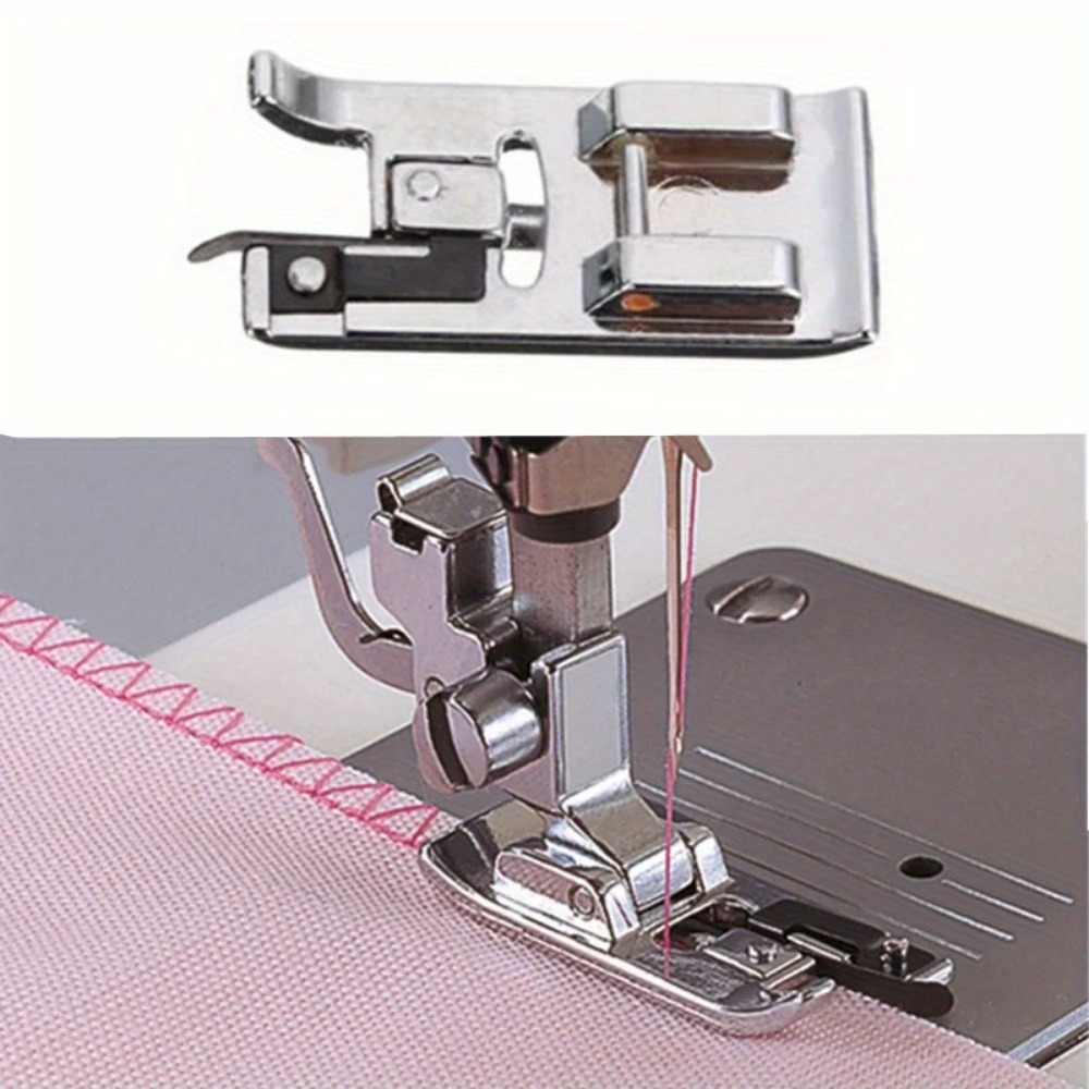 2 Buah Kaki Penekan Overlock K - Sewing Factory ulasan dan harga