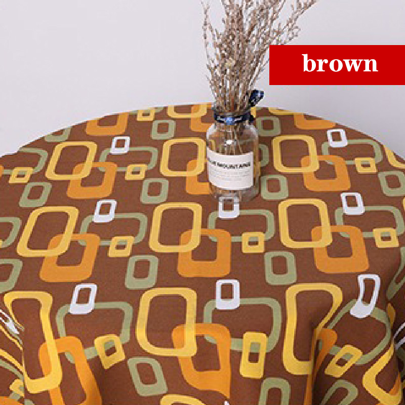 Kain Kanvas Poli-Katun - Tekst - Sewing In Textile ulasan dan harga