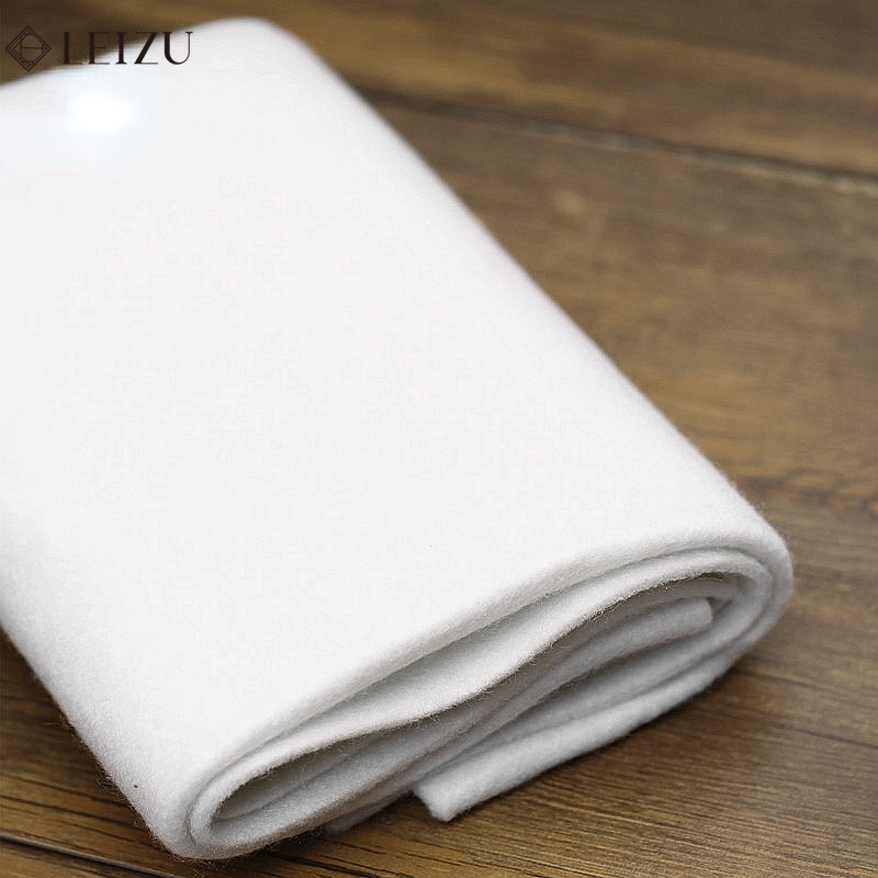 Tebal Panas Besi Satu Sisi Lem - Fabric Glue Bond ulasan dan harga