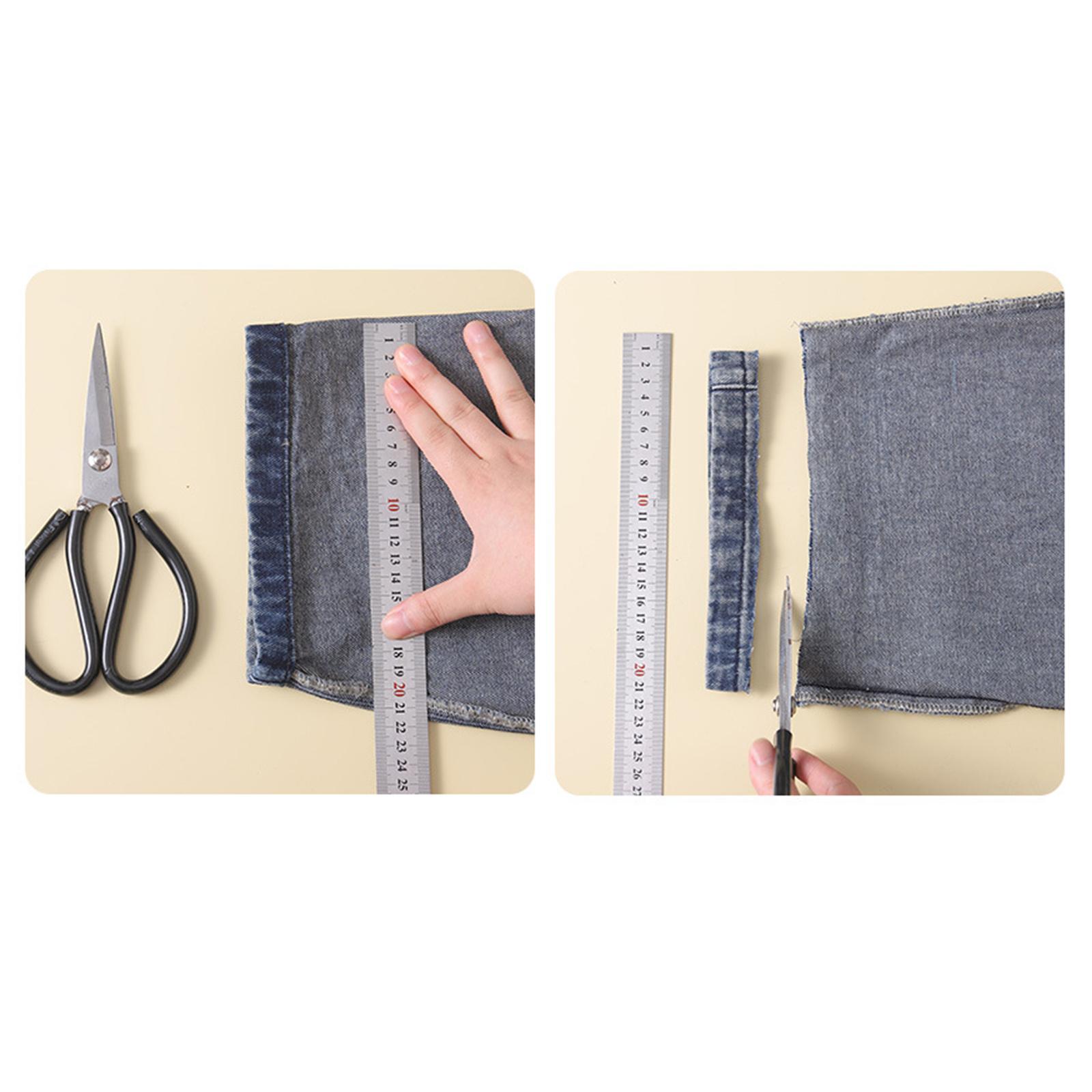 Pita Perekat Setrika untuk Cel - Hem Tape Fusible ulasan dan harga