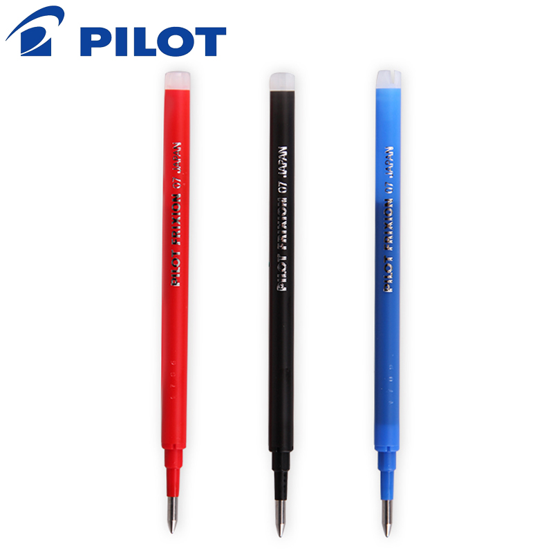4/6/8/10 Buah Penggantian Frix - Pilot Pen Frixion ulasan dan harga