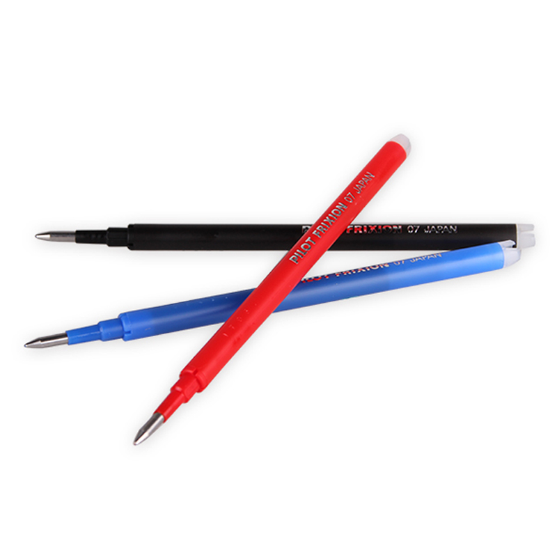 4/6/8/10 Buah Penggantian Frix - Pilot Pen Frixion ulasan dan harga